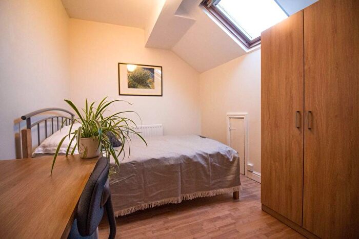 5 Bedroom Terraced House To Rent In Jubilee Drive, Liverpool, L7