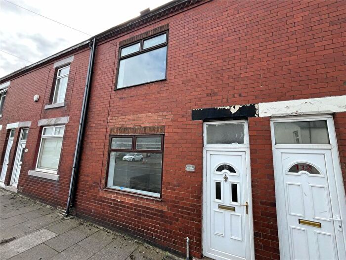 3 Bedroom Terraced House To Rent In Collingwood Street, Coundon, Bishop Auckland, DL14