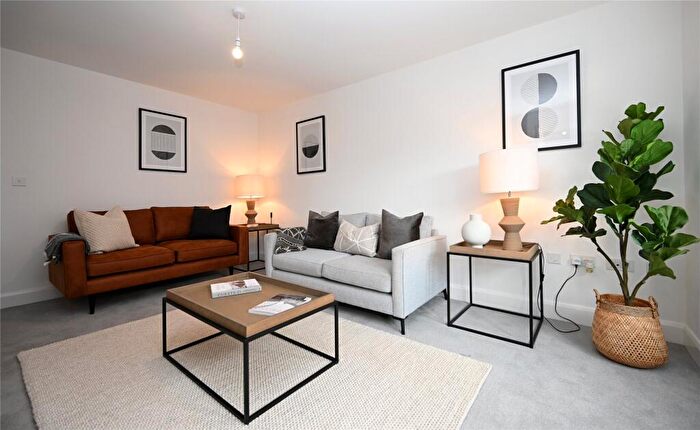 4 Bedroom Semi-Detached House For Sale In Plot, The Willow, Priory Meadows, Hempsted, Gloucester, Gloucestershire, GL2