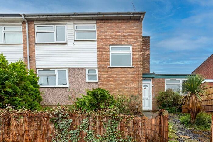 3 Bedroom Semi Detached House To Rent In Upper Bryn Road, Connah's Quay, CH5