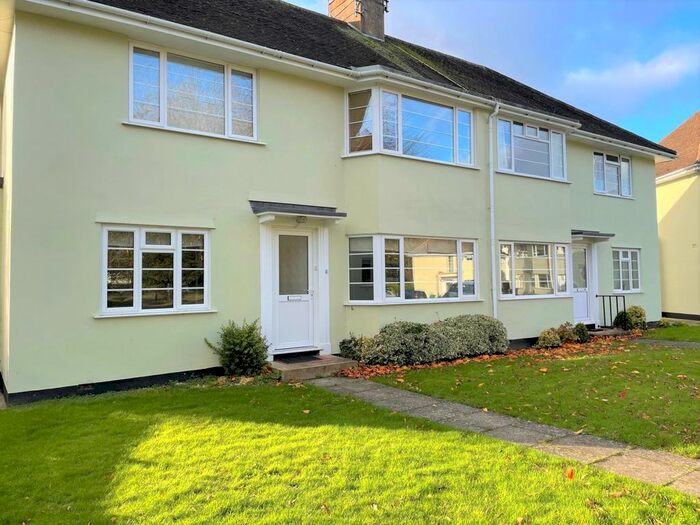 3 Bedroom Maisonette To Rent In Evesham Road, Cheltenham GL52