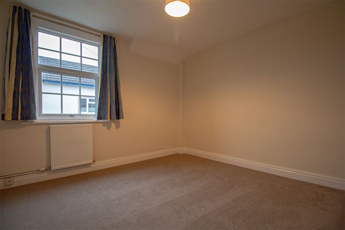 1 Bedroom Flat To Rent In Peckleton Lane, Desford, Leicester, LE9