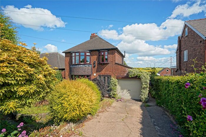 3 Bedroom Detached House For Sale In Bawtry Road, Bramley, Rotherham, South Yorkshire, S66