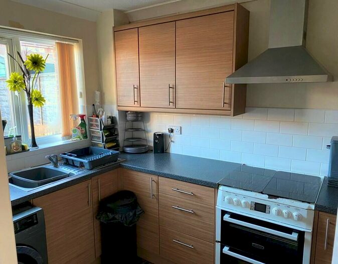 3 Bedroom Terraced House To Rent In Balmoral Drive, Ramsey Forty Foot, PE26