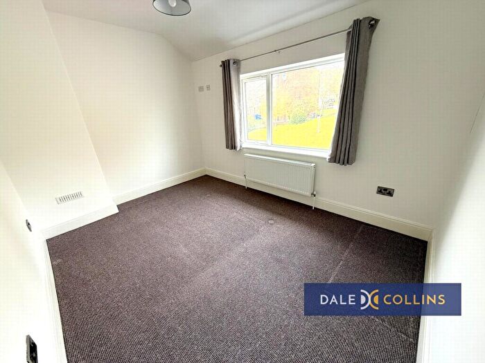 2 Bedroom Terraced House To Rent In Dunkirk, Newcastle Under Lyme, ST5