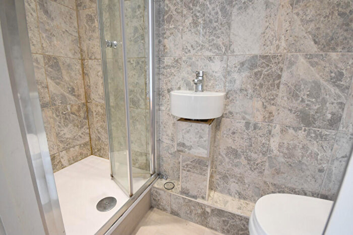 4 Bedroom Terraced House To Rent In Bolingbroke Road, Stoke, Coventry, CV3