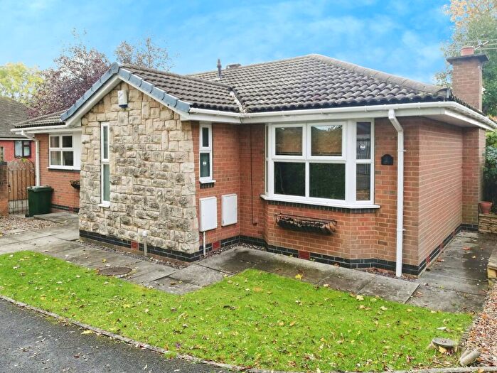 3 Bedroom Bungalow To Rent In Inglewood, Darton, Barnsley, South Yorkshire, S75