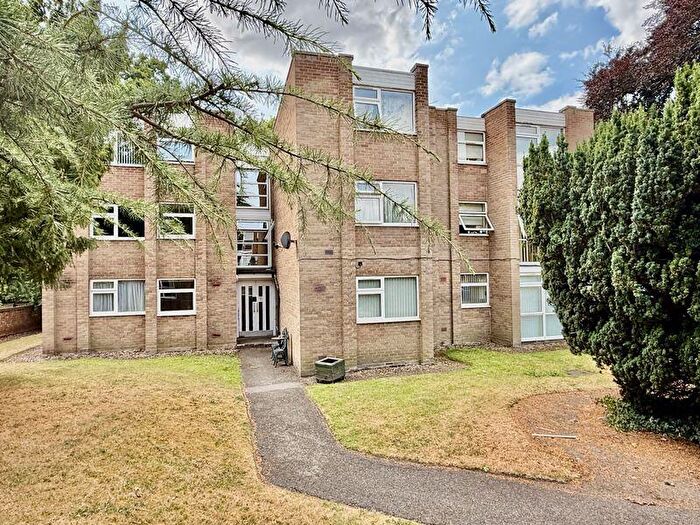 2 Bedroom Flat For Sale In Habitat Court, Chester Road, Erdington, Birmingham, B24