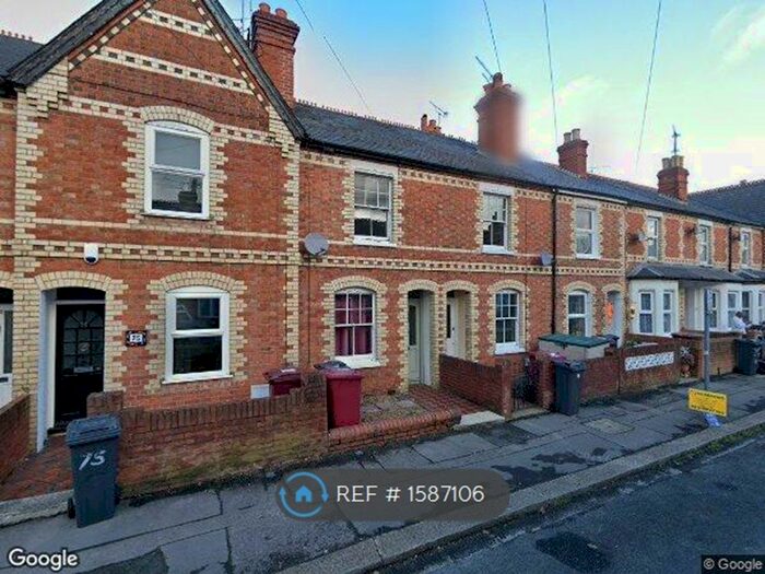 2 Bedroom Terraced House To Rent In Coventry Road, Reading, RG1