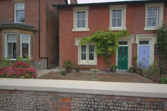3 Bedroom Semi-Detached House To Rent In Westby Street, Lytham St. Annes, FY8