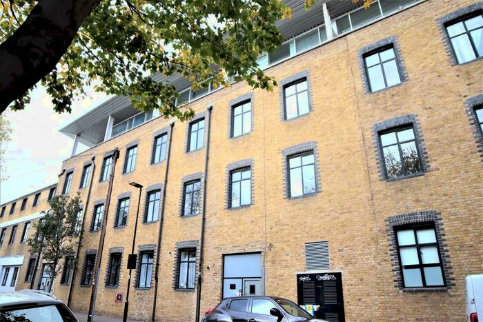 2 Bedroom Apartment To Rent In Jedburgh Road, London, E13