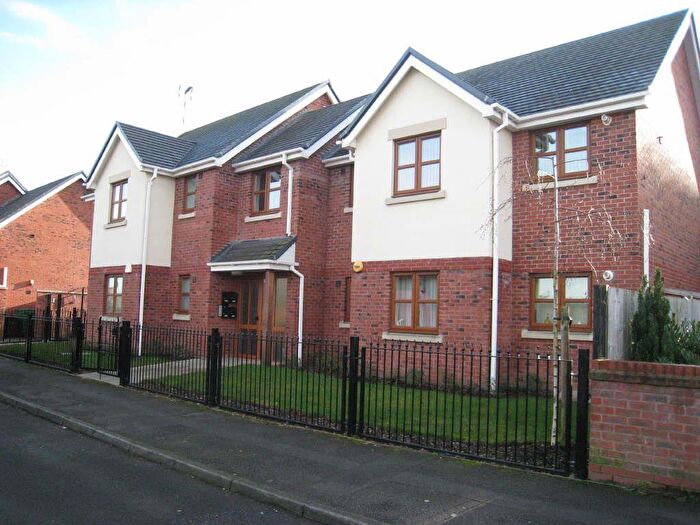 2 Bedroom Flat To Rent In Coventry Road, CV7