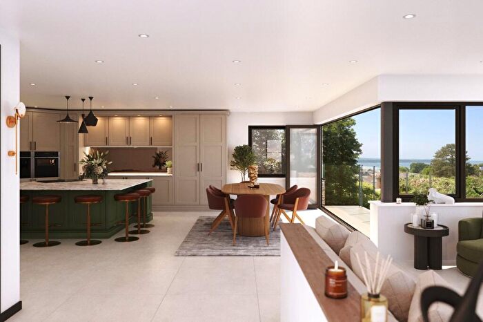 4 Bedroom Semi-Detached House For Sale In Elgin Road, Lilliput, Poole, BH14