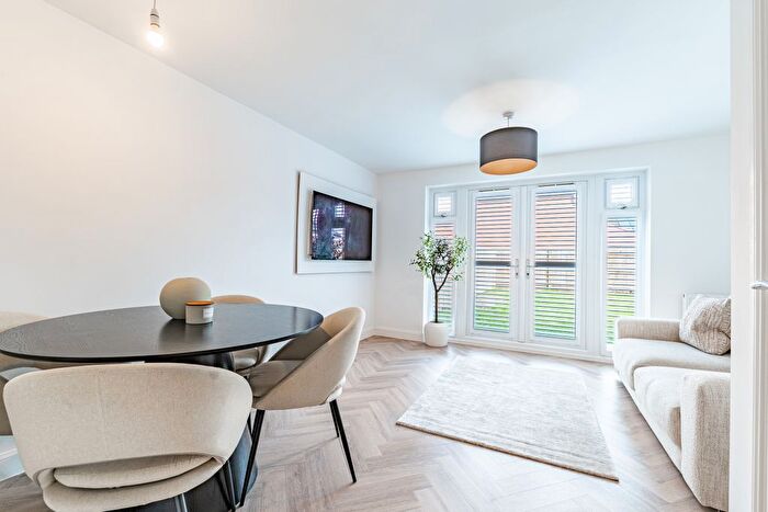 2 Bedroom Semi-detached House For Sale In Azalea Lane, Witham St Hughs, Lincoln, Lincolnshire, LN6