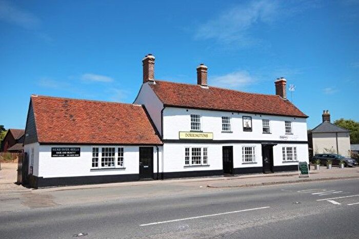 1 Bedroom Flat To Rent In Stag Court, Hatfield Heath, Bishop's Stortford, CM22