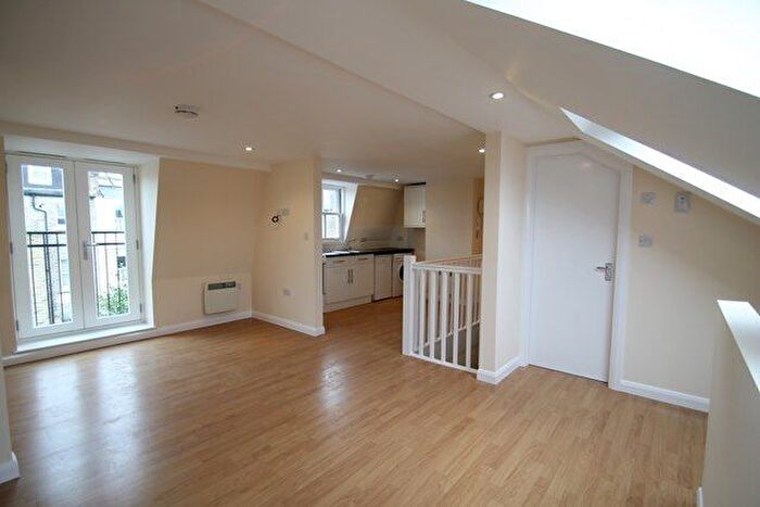 Studio To Rent In Felden Street, Fulham, SW6