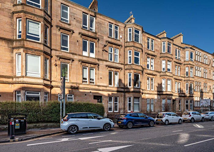 2 Bedroom Flat For Sale In Flat /, Alexandra Parade, Dennistoun, Glasgow, G31