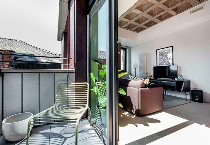 2 Bedroom Apartment To Rent In Kampus, Apt Stack, Aytoun Street, Manchester, Greater Manchester, M1