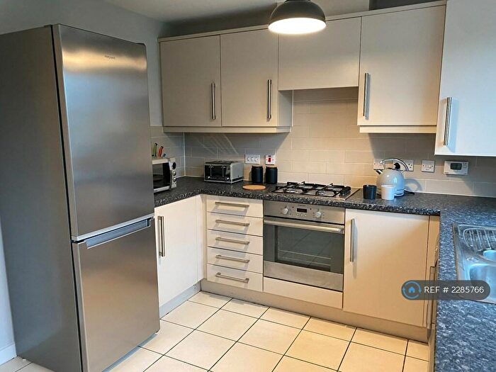2 Bedroom Terraced House To Rent In Raglan Way, Birmingham, B37