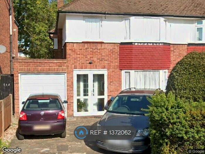 3 Bedroom Semi-Detached House To Rent In Eastcote Road, Pinner, HA5