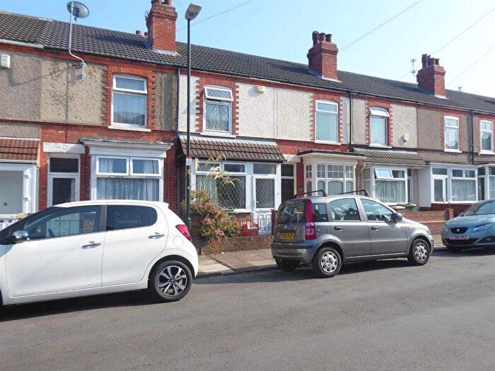 2 Bedroom Terraced House To Rent In Nicholson Street, Cleethorpes, DN35