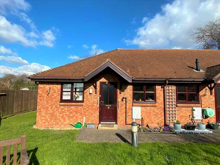 2 Bedroom Semi-Detached Bungalow To Rent In Woodleigh, Keyworth, Nottingham, NG12