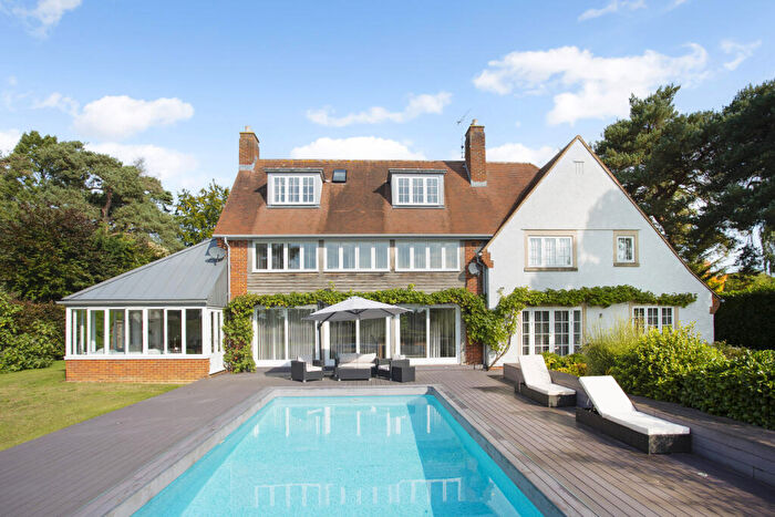 6 Bedroom Detached House For Sale In Abingdon Road, Tubney, OX13