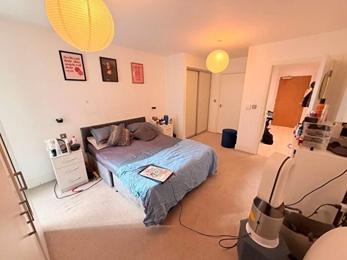 1 Bedroom Flat To Rent In Bodiam Court, NW10