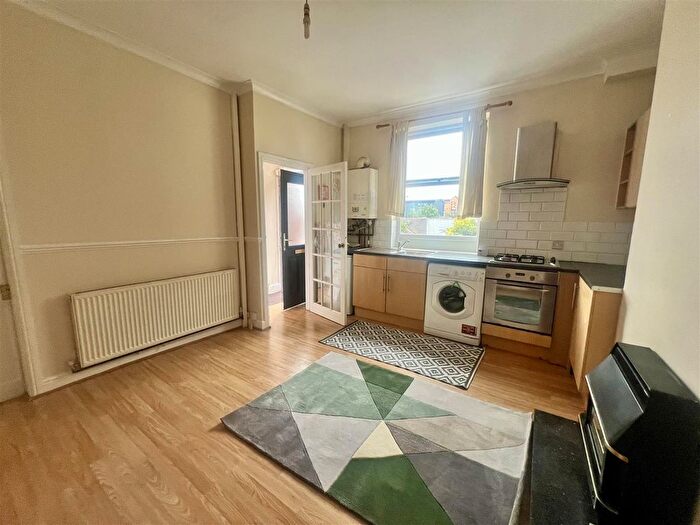 2 Bedroom Terraced House To Rent In Arksey Terrace, Leeds, LS12