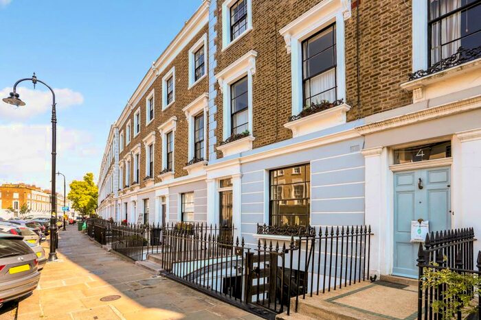 2 Bedroom Apartment To Rent In Princess Road, NW1
