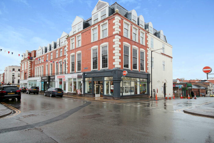 2 Bedroom Apartment To Rent In Bedford Street, Leamington Spa, CV32