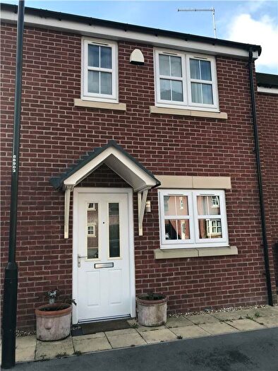 2 Bedroom Semi-Detached House To Rent In Hawk Drive, Blaxton, Doncaster, South Yorkshire, DN9