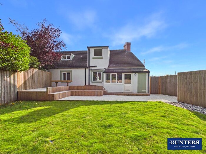 3 Bedroom Semi-Detached House For Sale In Whitesyke Cottage, Rigg, DG16