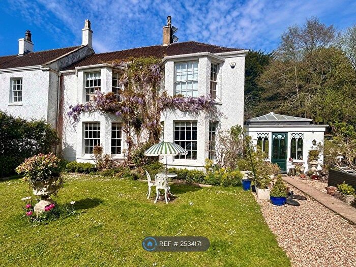 5 Bedroom Semi-Detached House To Rent In Ferney, Dursley, GL11