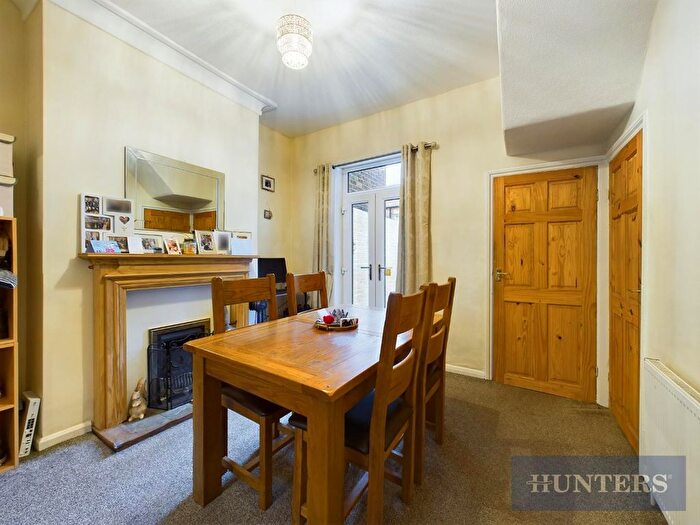 2 Bedroom Terraced House For Sale In Hibernia Street, Scarborough, YO12