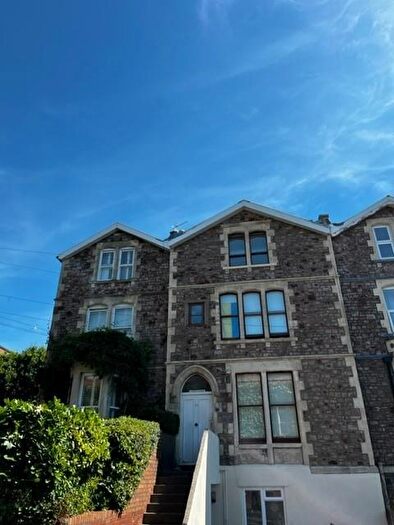 1 Bedroom Flat To Rent In Clifton Wood Road, Bristol, BS8