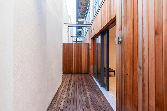 1 Bedroom Flat To Rent In The Denim Factory, Shoreditch, London, E1