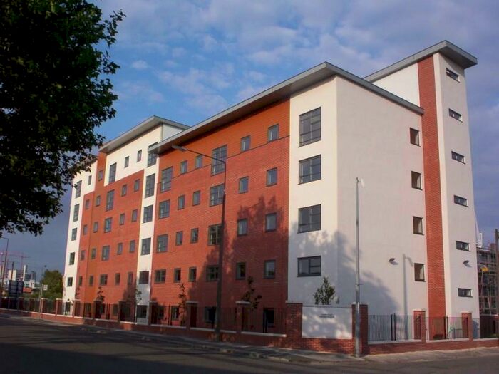 2 Bedroom Flat To Rent In Renolds House, Lamba Court, Everard Street, Salford, M5