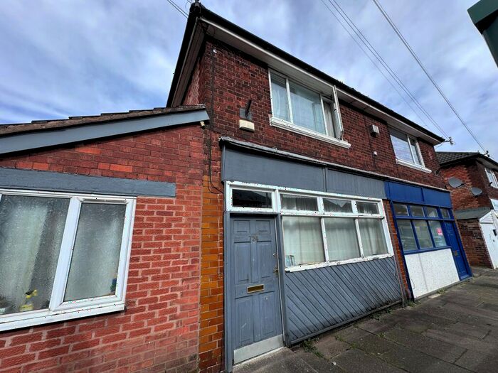 4 Bedroom House To Rent In Melton Road, Thurmaston, Leicester, LE4