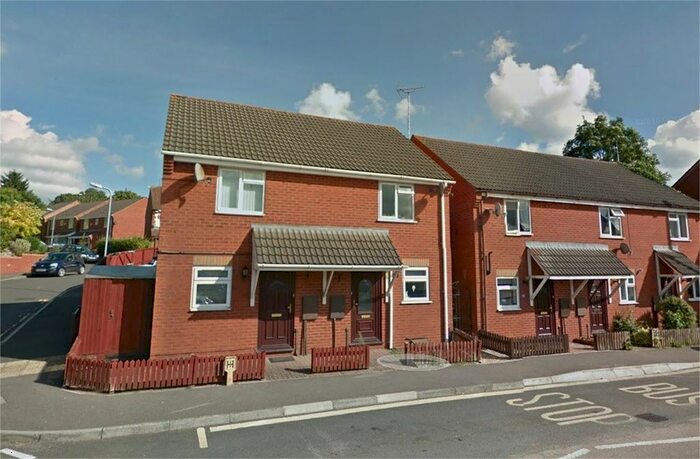 2 Bedroom Semi-Detached House To Rent In Coopers Mill, Norton Fitzwarren, Taunton, TA2