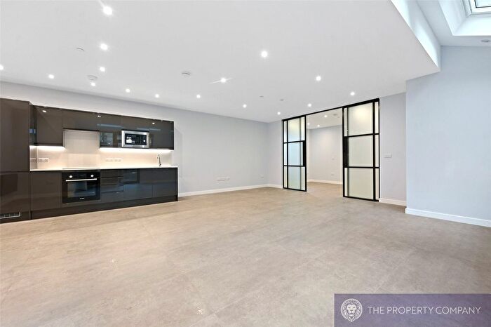 1 Bedroom Flat To Rent In High Road, North Finchley, London, N12