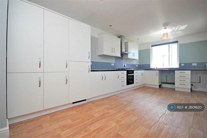 3 Bedroom End Of Terrace House To Rent In Nelson Avenue, Plymouth, PL1