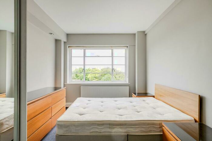 2 Bedroom Apartment To Rent In Northwood Hall, N6
