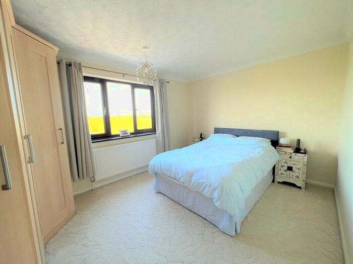2 Bedroom Semi-Detached House For Sale In Carr Avenue, Leiston, IP16