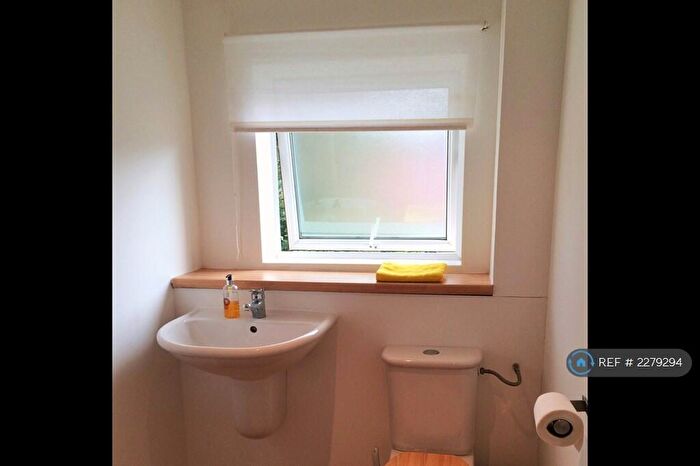 1 Bedroom Flat To Rent In Williams Street, Reading, RG1