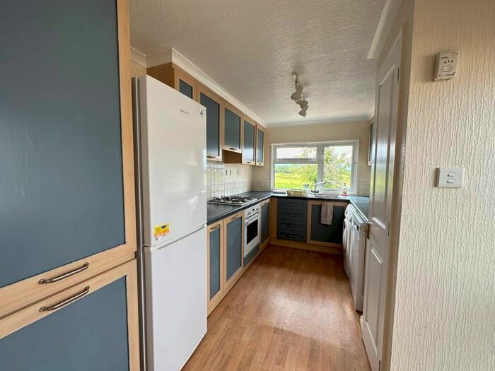 2 Bedroom Mobile/park Home For Sale In Breton Park, Muxton, Telford, TF2