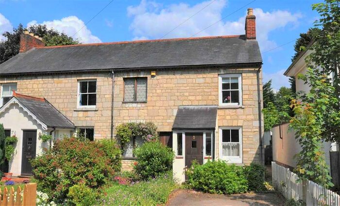 2 Bedroom Semi-Detached House To Rent In Pinkneys Road, Maidenhead, Berkshire, SL6