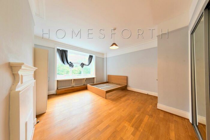 2 Bedroom Apartment To Rent In Belsize Avenue, Belsize Park, NW3