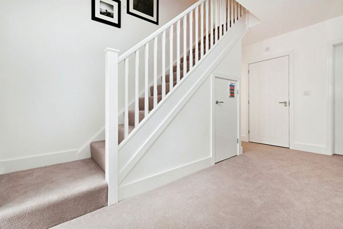 4 Bedroom Detached House For Sale In Cattlegate, Elmswell, Bury St. Edmunds, IP30