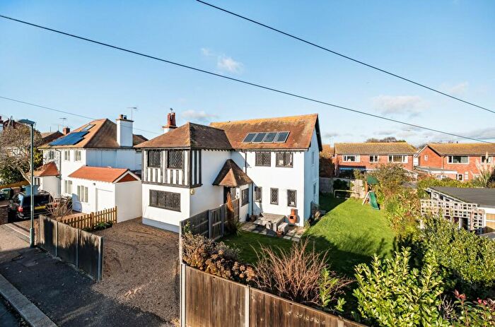 5 Bedroom Detached House For Sale In Nelson Road, Bognor Regis, PO21